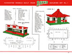 Manual issued with Sets #0 to #3, November, 1957 - Page 11